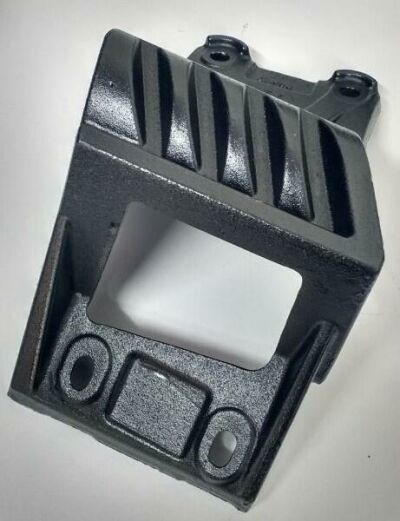 Imagem do produto Barra De Debulha Unitária (Usa Kit Com 3) - Ah216678 - Similar John Deere